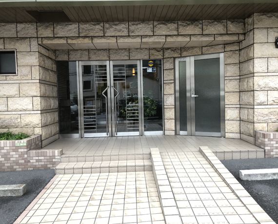 アクセス